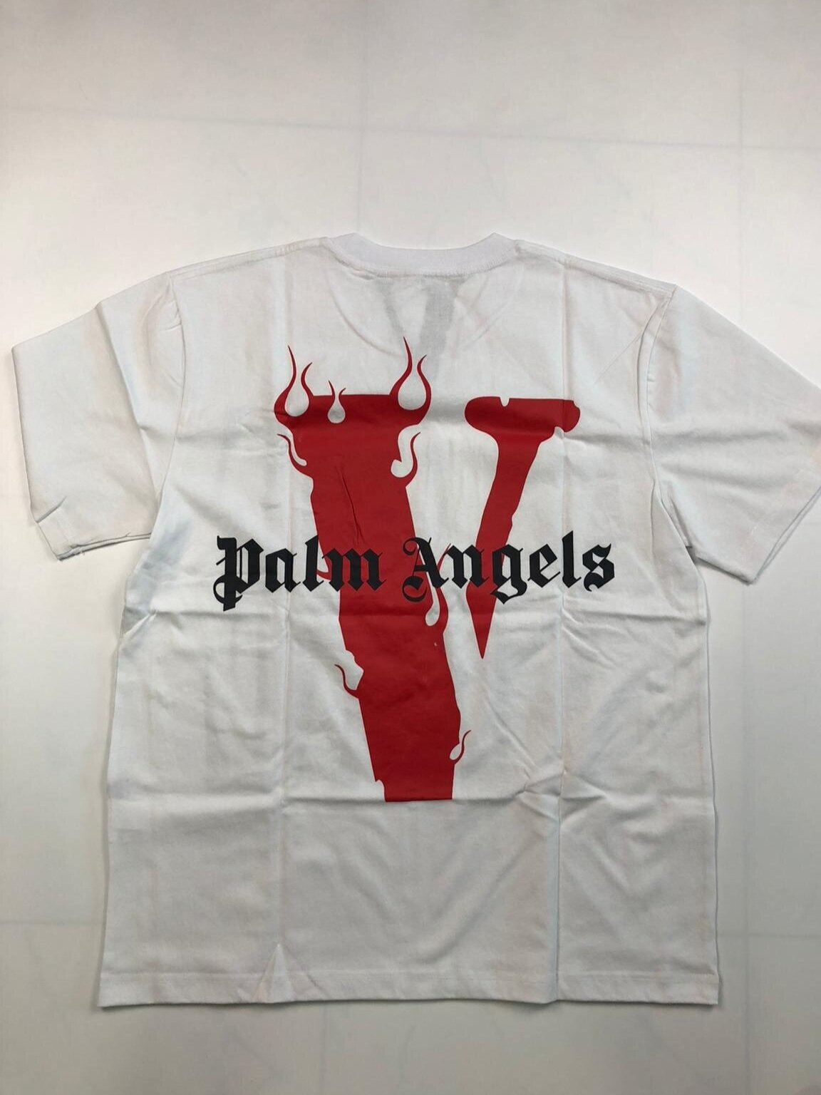 Palm Angels VLONE Tシャツ - bookteen.net